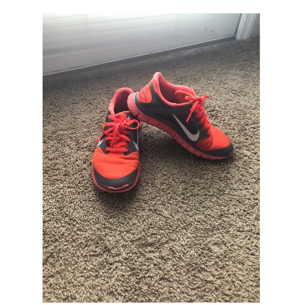 Women’s Nike Free 4.0 V3